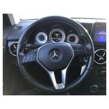 2014 Mercedes-Benz GLK250 Diesel AWD