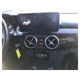 2014 Mercedes-Benz GLK250 Diesel AWD