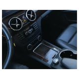 2014 Mercedes-Benz GLK250 Diesel AWD
