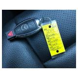 2014 Mercedes-Benz GLK250 Diesel AWD