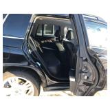 2014 Mercedes-Benz GLK250 Diesel AWD