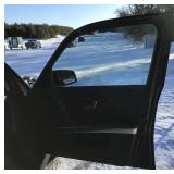 2014 Mercedes-Benz GLK250 Diesel AWD