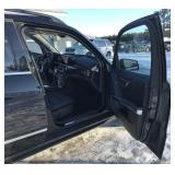 2014 Mercedes-Benz GLK250 Diesel AWD