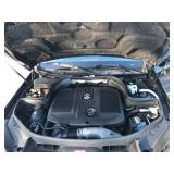 2014 Mercedes-Benz GLK250 Diesel AWD