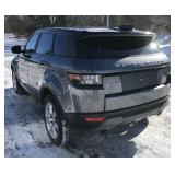 2017 Land Rover Range Rover SE 4X4