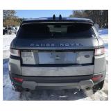 2017 Land Rover Range Rover SE 4X4