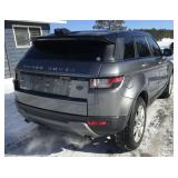 2017 Land Rover Range Rover SE 4X4