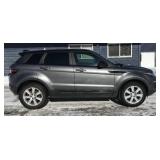 2017 Land Rover Range Rover SE 4X4