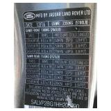 2017 Land Rover Range Rover SE 4X4