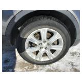 2017 Land Rover Range Rover SE 4X4