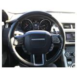 2017 Land Rover Range Rover SE 4X4