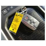 2017 Land Rover Range Rover SE 4X4