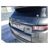 2017 Land Rover Range Rover SE 4X4