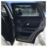 2017 Land Rover Range Rover SE 4X4