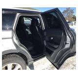 2017 Land Rover Range Rover SE 4X4