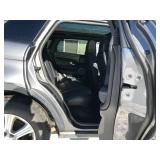 2017 Land Rover Range Rover SE 4X4