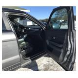 2017 Land Rover Range Rover SE 4X4