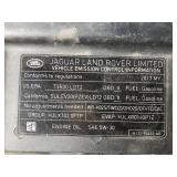 2017 Land Rover Range Rover SE 4X4