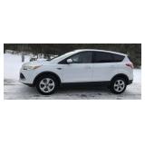 2015 Ford Escape SE 4X4