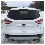 2015 Ford Escape SE 4X4