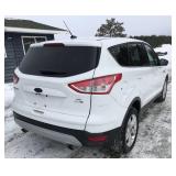 2015 Ford Escape SE 4X4