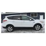 2015 Ford Escape SE 4X4