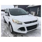 2015 Ford Escape SE 4X4