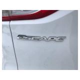 2015 Ford Escape SE 4X4