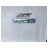 2015 Ford Escape SE 4X4