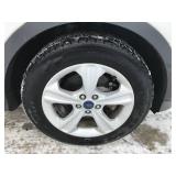 2015 Ford Escape SE 4X4