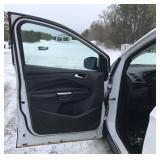 2015 Ford Escape SE 4X4