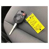 2015 Ford Escape SE 4X4