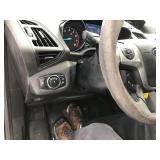 2015 Ford Escape SE 4X4