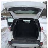 2015 Ford Escape SE 4X4