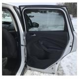 2015 Ford Escape SE 4X4