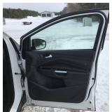 2015 Ford Escape SE 4X4