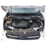 2015 Ford Escape SE 4X4