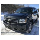 2011 Chevy Tahoe 4X4