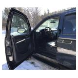 2011 Chevy Tahoe 4X4