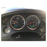 2011 Chevy Tahoe 4X4