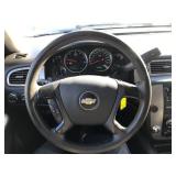 2011 Chevy Tahoe 4X4