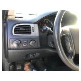 2011 Chevy Tahoe 4X4