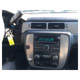 2011 Chevy Tahoe 4X4