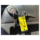 2011 Chevy Tahoe 4X4