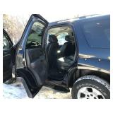 2011 Chevy Tahoe 4X4