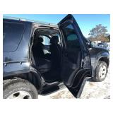 2011 Chevy Tahoe 4X4