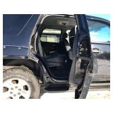 2011 Chevy Tahoe 4X4