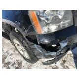 2011 Chevy Tahoe 4X4