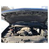 2011 Chevy Tahoe 4X4