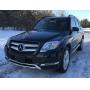 2014 Mercedes-Benz GLK250 Diesel AWD